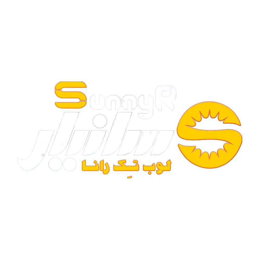 sunnyarlube سانیارلوب