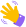Waving Hand